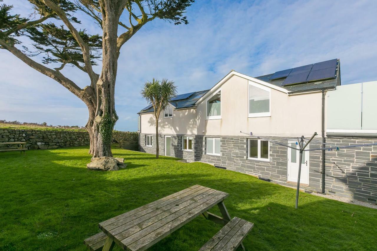 Tara St. Ives Exterior foto